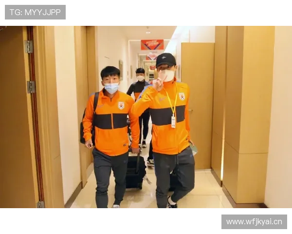 山东泰山集训动态