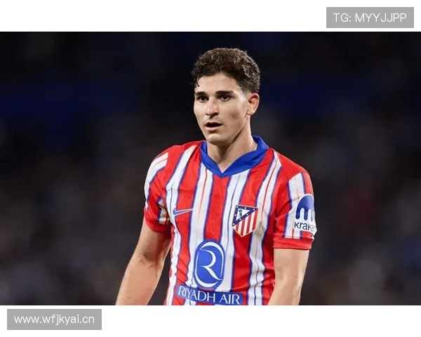 全能前锋模板：阿尔瓦雷斯如何胜任多个位置