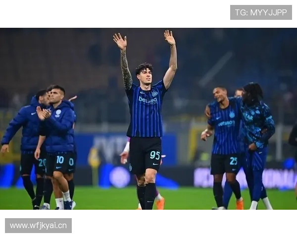 当进攻围绕劳塔罗展开，国际米兰战术体系是否被锁定？