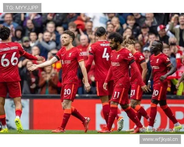 利物浦阵容大换血，是实力升级还是稳定性承压？