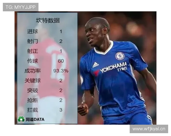 恩佐攻防转换枢纽作用解析