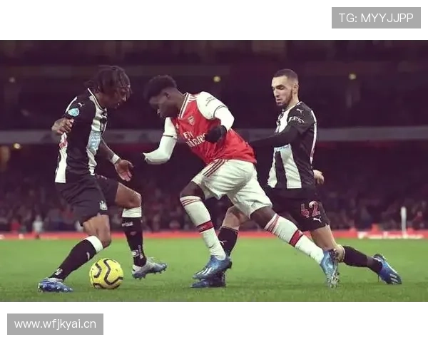 萨卡在阿森纳体系中的价值是否被放大？