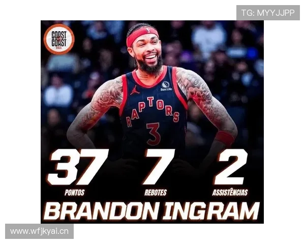 英格拉姆突破动作提升得分效率，拉开与同期核心差距